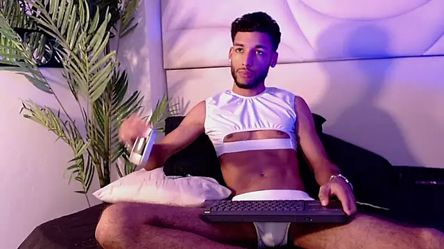 Thiagoferreti webcam