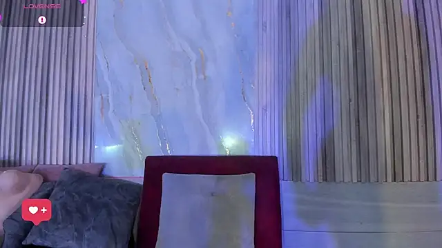 BriannaChelsea webcam