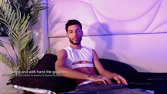 thiagoferreti (M twink) - show cum
