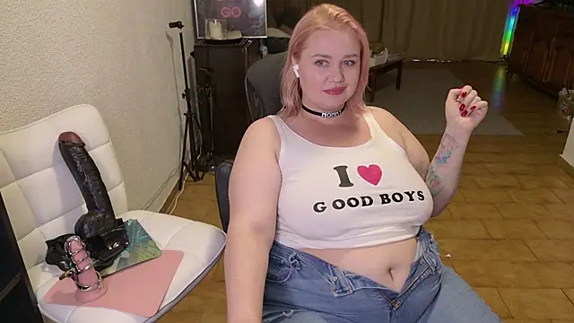 MargotGrey live sex cam