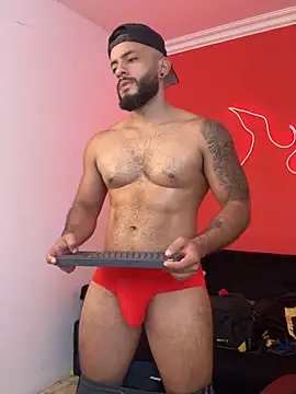 Mike_savage3 webcam