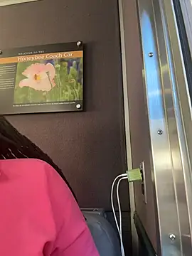 CoCoGoddess_ - Live Cams