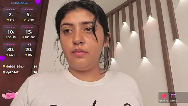 abby_miller26 - Abby_miller26's free webcam - UK Sex Cams