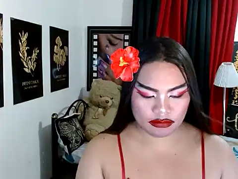 TSbrianaHugeCock webcam