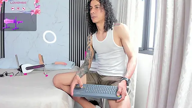 JackAndRosse_ webcam