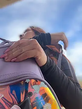 Samyra_Biker12 webcam