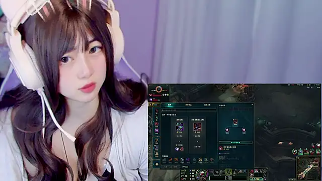 yuki3366 - Yuki3366's free webcam