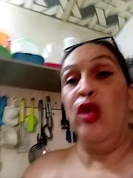 BURBUJA_y_CABALLERO webcam