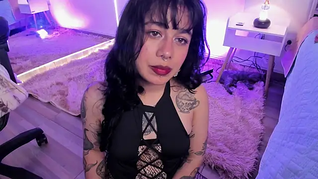 flower_smith_ webcam