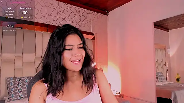 KatherineRuiz_ webcam