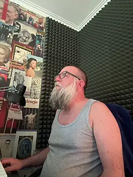 Noitelivre Live Webcam on Stripchat