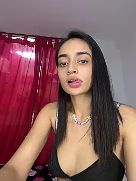 leilani_X webcam