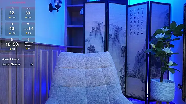 CattleyaScaly webcam