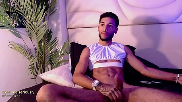 Thiagoferreti webcam