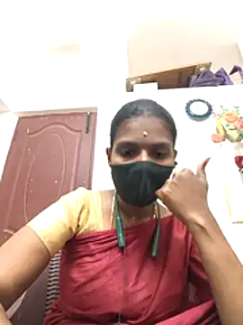 Tamil_Yalini12 webcam