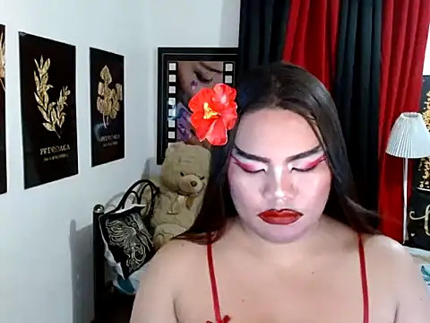 TSbrianaHugeCock webcam