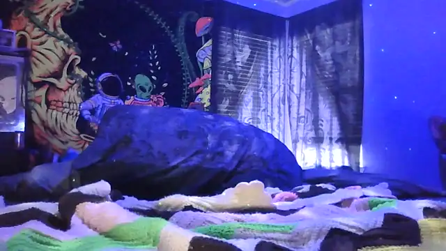 TEXASMARYYYJANE webcam