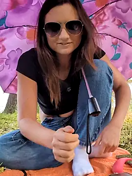 Samira-Summer's room