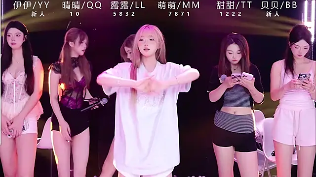 美女evo-001在线直播