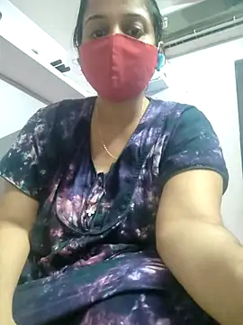 Tamil_shalini webcam