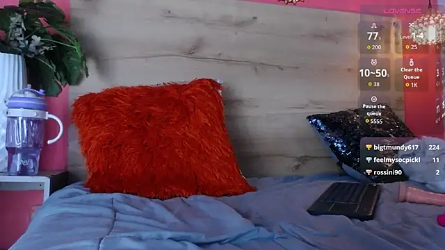 maria_Turner1 webcam