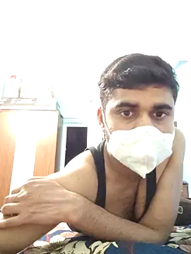 Arsalan_Sheikh webcam