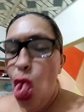 BURBUJA_y_CABALLERO webcam