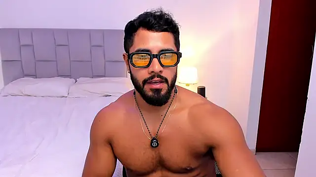 Santiago_huntt webcam