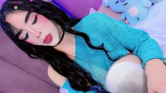 AlissonDannae777 webcam