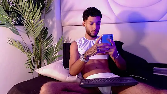 Thiagoferreti webcam