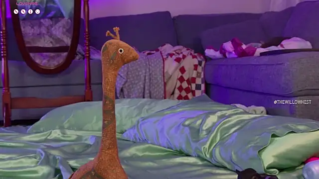 thewillownest_ webcam