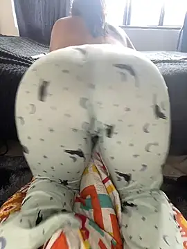 Amelia_laurent webcam