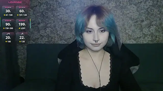 LeisaHopperstad webcam