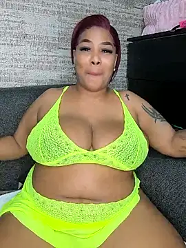 ExclusiveLeexx webcam