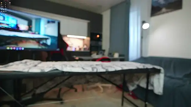 danielkraigforu webcam