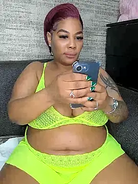 ExclusiveLeexx webcam