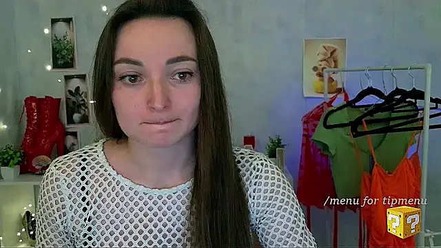 _Barbie_Kiss_ webcam