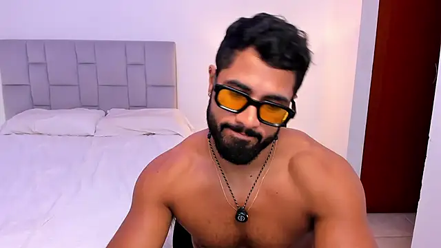 Santiago_huntt webcam