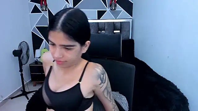 valeria-duarte webcam