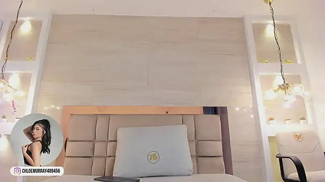 chloe_murray webcam