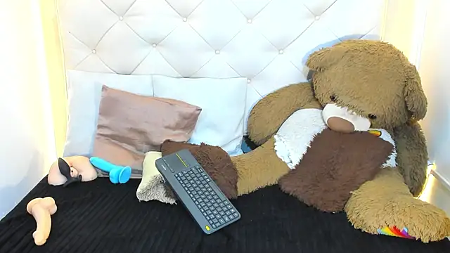 MaicolParker_ webcam