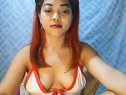 AsianKelly69 webcam