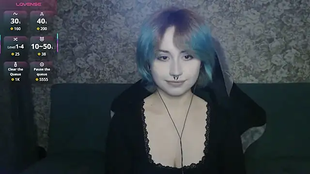 LeisaHopperstad webcam