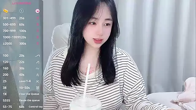 Love-hanzaizai718 webcam