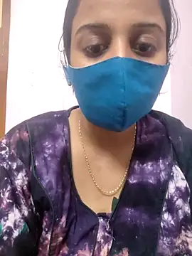 Tamil_shalini webcam