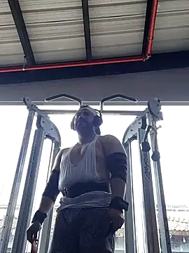 michell_veryhot webcam