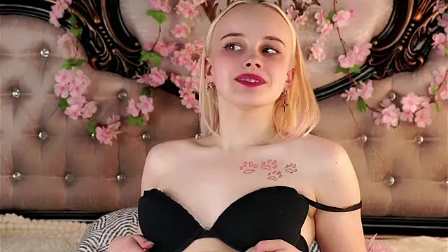 KirstinMcgeady webcam