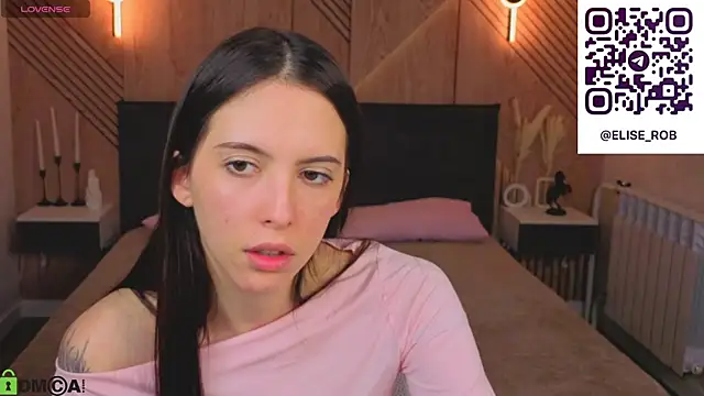 elise_robbie webcam