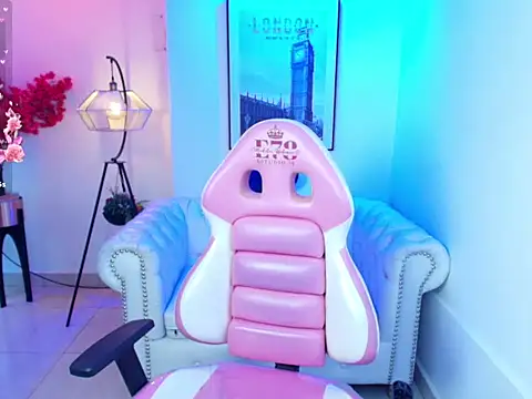 lila_monroe - Lila_monroe's free webcam