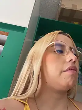 Aliss_Taylor1 webcam